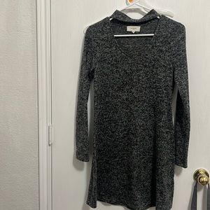Very Sexy dress gray size L